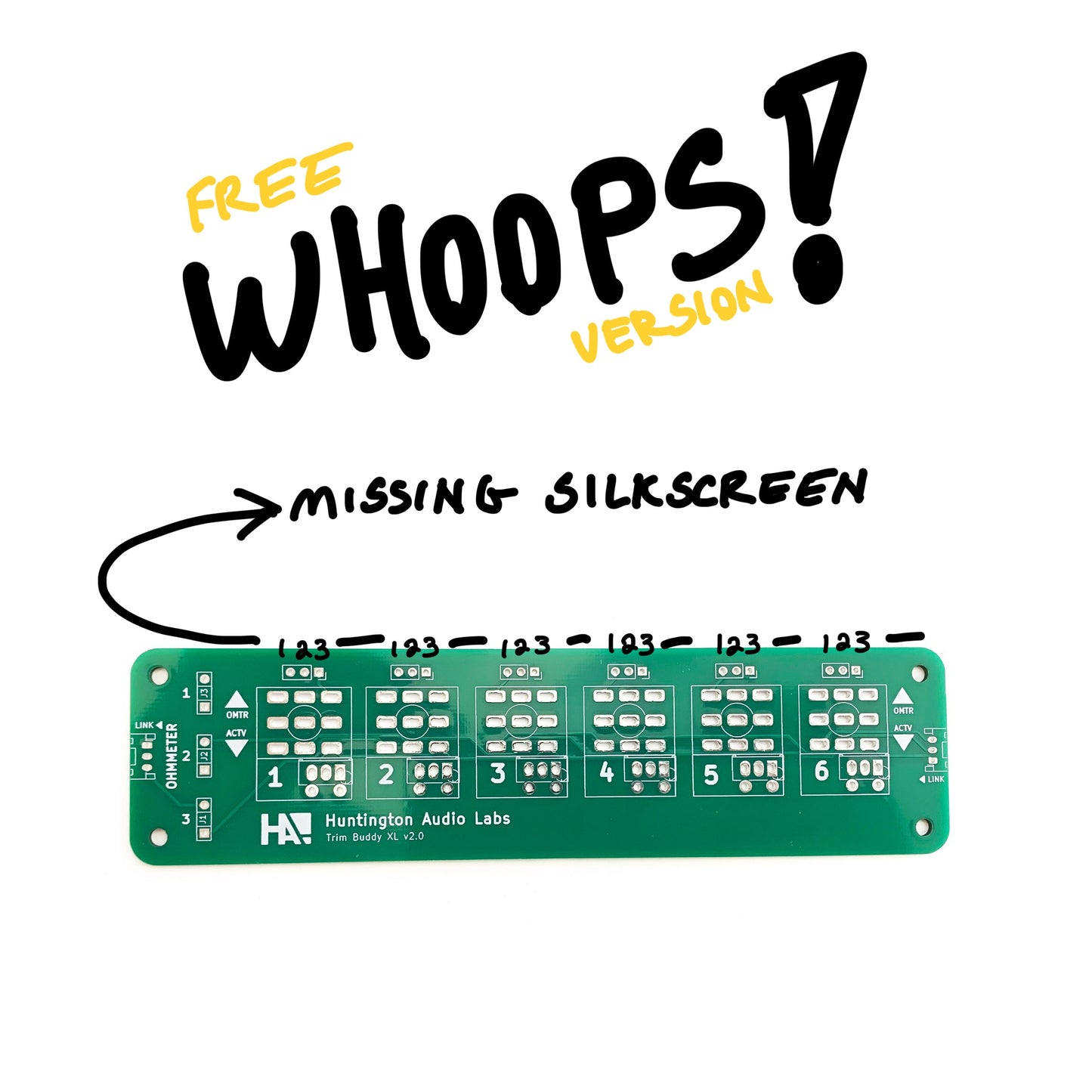 Whoopsies