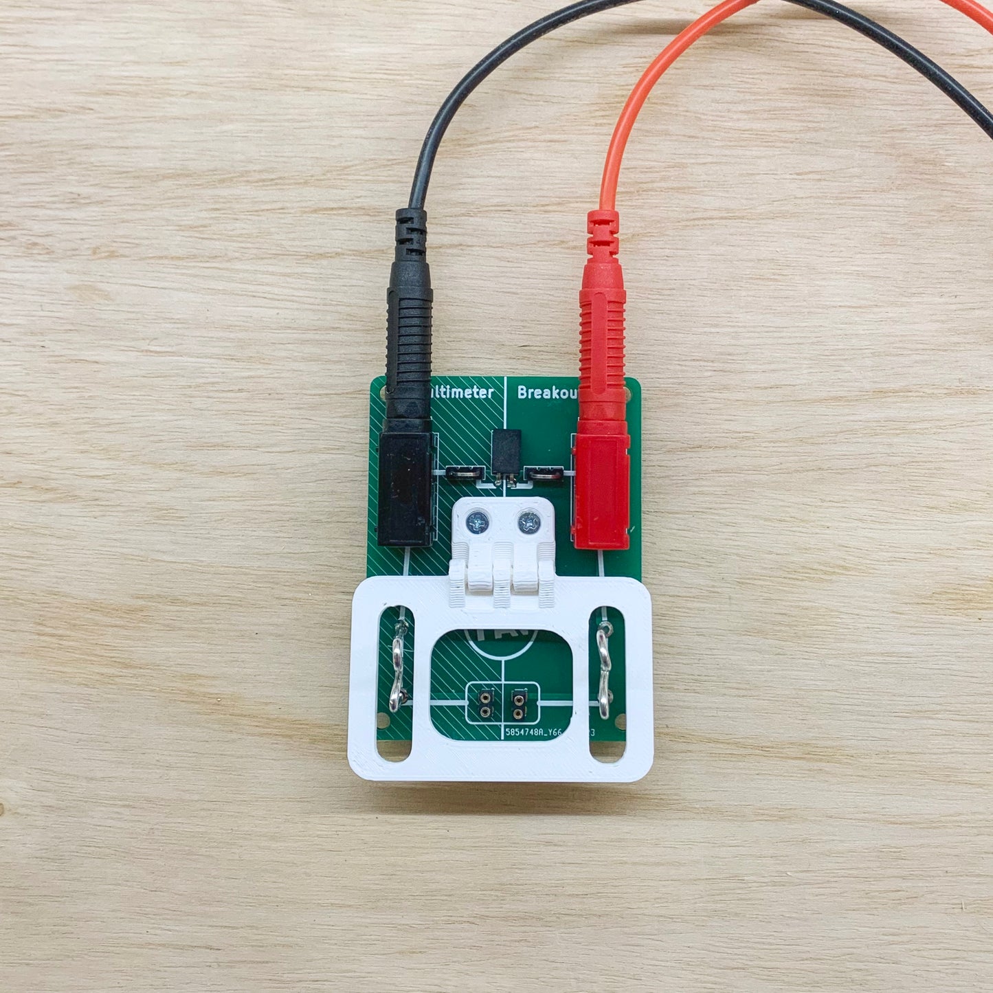 Multimeter Breakout