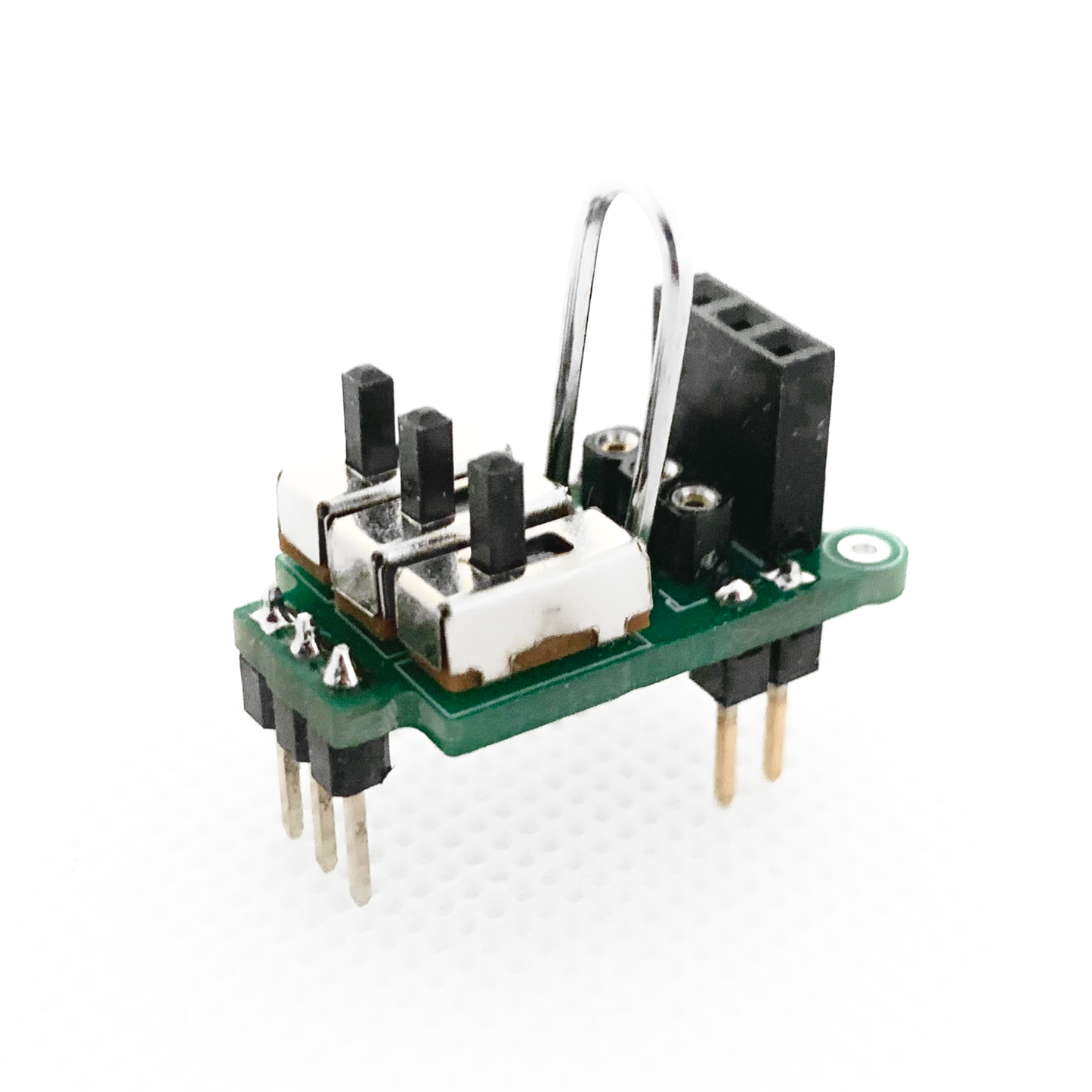 Breadboard Breakout - TrimSpot 3296W