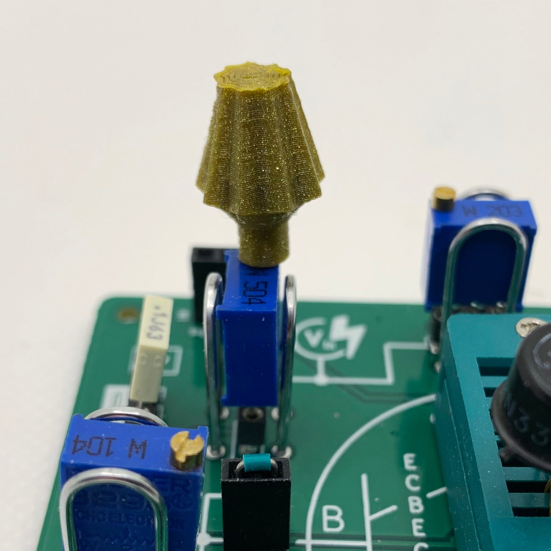 3296type Trimpot Adjustment Tool Huntington Audio Labs